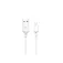 Techancy TB1663 TM00202 USB-A till Lightning-kabel