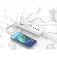 Techancy TB1663 TM00202 USB-A till Lightning-kabel