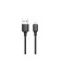 Techancy TB1663 TM00203 USB-A naar Lightning-kabel