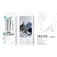 Techancy TB1742 USB-A USB-C Micro USB Lightning cable