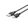 Techancy TB1777 TM00322 USB-A auf Mini-USB Kabel