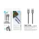 Techancy TB1796 TM00340 cable USB-C