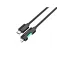 Techancy TB1797 TM00344 Câble USB-A vers Lightning