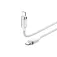 Techancy Cable USB-C TB1798 TM00351