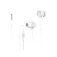 Techancy Auriculares TD8057