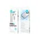 Techancy Casque audio TD8070 lightning