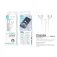 Techancy Auriculars TD8084 lightning