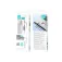 Techancy Auriculars TD8090 USB-C