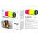 Techancy Enceinte Bluetooth TH2632