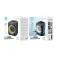 Techancy Enceinte portable TH2635