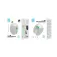 Techancy Altaveu Bluetooth TH2638