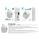Techancy Altaveu Bluetooth TH2638