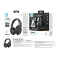 Techancy Casque gaming TH5231