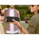 Techancy Caixa de som Bluetooth TH2633