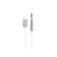 Techancy Cable d´àudio TL7327 de Lightning a Jack 3.5 mm