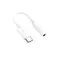 Techancy TV3752 Adapter USB-C do Jack