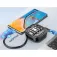 Techancy TV3758 TM14029 USB-C Multi functional box