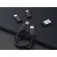 Techancy TV3757 TM14028 USB-C Multi functional box