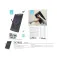 Techancy TY7902 TM15005 Ritplatta