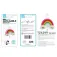 Techancy TZ6299 TM16067 data cable protector