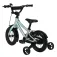 Batch 12´´ fahrrad