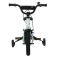 Batch Bicicletta 12´´