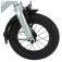 Batch Bicicletta 12´´