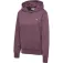 Hummel Pulse 여성 후드티