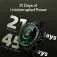Black shark GS3 smartwatch