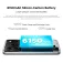 Doogee Note 56 Plus 6GB/256GB 6.6´´
