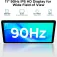 Doogee Tab A9 Pro+ 6GB/128GB 11´´ tabletti