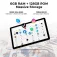 Doogee Tab A9 Pro+ 6GB/128GB 11´´ tabletti