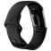 Fitbit Charge 6 smartklocka