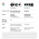 Google Pixel Watch 3 4G LTE smartwatch