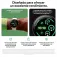Google Pixel Watch 3 4G LTE smartklocka
