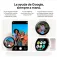 Google Smartwatch Pixel Watch 3