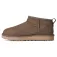 Ugg Bottes Classic Ultra Mini
