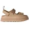 Ugg Goldenglow Embossed sandaler