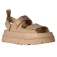 Ugg Goldenglow Embossed 凉鞋