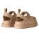 Ugg Goldenglow Embossed sandaler