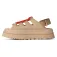 Ugg Goldenglow Toggle sandaalit