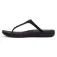 Fitflop Solay Mixed Crystal Toe Post 凉鞋
