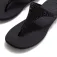 Fitflop Solay Mixed Crystal Toe Post 凉鞋