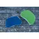 Cocoon Cuscino Air-Core Pack