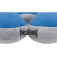 Cocoon U-Shaped Down Neck kudde
