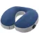 Cocoon U-Shaped Neck pude