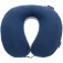 Cocoon U-Shaped Neck pude