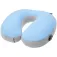 Cocoon U-Shaped Neck pude