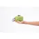 Cocoon U-Shaped Neck pute