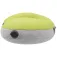 Cocoon U-Shaped Neck pute